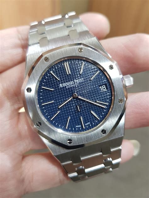 audemars piguet automatic prezzo